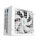 DeepCool PX850G WH unidad de fuente de alimentación 850 W 20+4 pin ATX ATX Blanco